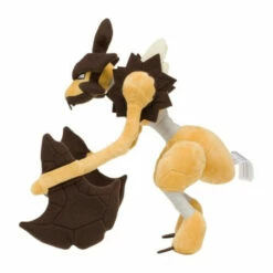 Basagiri Plush Toy Pokemon Center -Bandai Sales Store basagiri plush toy pokemon center 2