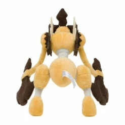 Basagiri Plush Toy Pokemon Center -Bandai Sales Store basagiri plush toy pokemon center 3