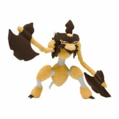 Basagiri Plush Toy Pokemon Center -Bandai Sales Store basagiri plush toy pokemon center 5