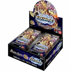 Bandai Battle Spirits Contract Chapter 4 Beyond Evolution Booster Pack BS63 14Pack BOX -Bandai Sales Store battle spirits contract chapter 4 beyond evolution booster pack bs63 14pack box 2