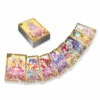Bandai Battle Spirits Premium Collaboration BOX Aikatsu! 10th Anniversary Set