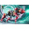 Battlefield Mechanical Beast KH-01A 1/12 Action Figure