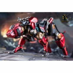 Battlefield Mechanical Beast KH-01A 1/12 Action Figure -Bandai Sales Store battlefield mechanical beast kh 01a 112 action figure 2
