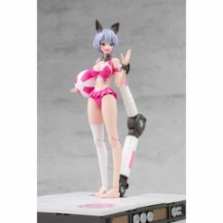 Beach Daisakusen Yuna 1/12 Action Figure -Bandai Sales Store beach daisakusen yuna 112 action figure 1 3