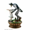 MegaHouse BEASTARS Legosi & Haru -Shall We Dance- Figure