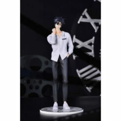 BeBox:Fun Cheng Xiaoshi Link Click 1/9 Scale Figure