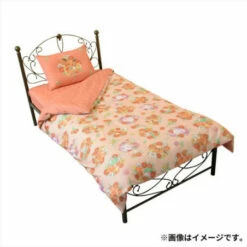 Bed Cover Set Fleur De Coquelicot Pokemon Center