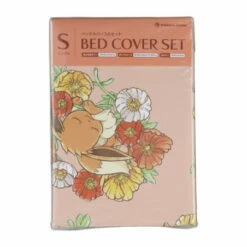 Bed Cover Set Fleur De Coquelicot Pokemon Center -Bandai Sales Store bed cover set fleur de coquelicot pokemon center 3