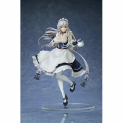 Belfast Azur Lane THE ANIMATION 1/7 Scale Figure