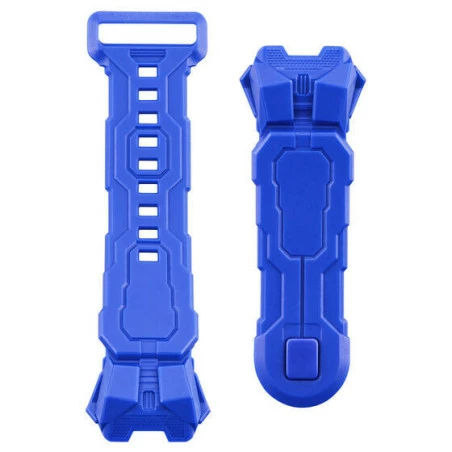 Bandai BEMEMORY DIGIMON SEEKERS Rugamon Dim & DIGIMON LINKER Band Set 5 Bandai BEMEMORY DIGIMON SEEKERS Rugamon Dim & DIGIMON LINKER Band Set - Image 5