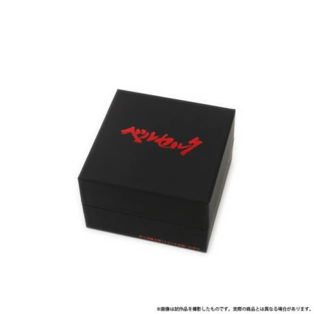 Berserk: Berserk X Seiko Watch Limited Edition 2 Berserk: Berserk X Seiko Watch Limited Edition - Image 2