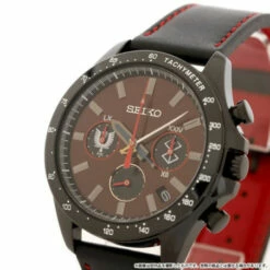 Berserk: Berserk X Seiko Watch Limited Edition 11 Berserk: Berserk X Seiko Watch Limited Edition -Bandai Sales Store berserk berserk x seiko watch limited edition 5