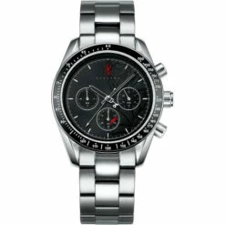 Berserk Watch Natural Diamond Chronograph Metallic Silver Limited Edition 9 Berserk Watch Natural Diamond Chronograph Metallic Silver Limited Edition -Bandai Sales Store berserk watch natural diamond chronograph metallic silver limited edition 3