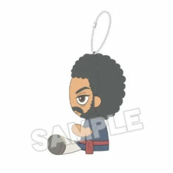 Bheem RRR Shoulder Ride Plush Toy -Bandai Sales Store bheem rrr shoulder ride plush toy 2