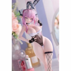 Bibi Chill Bunny Ver. Hitowa Original Character 1/6 Scale Figure -Bandai Sales Store bibi chill bunny ver hitowa original character 16 scale figure 1