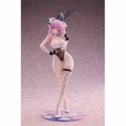Bibi Chill Bunny Ver. Hitowa Original Character 1/6 Scale Figure -Bandai Sales Store bibi chill bunny ver hitowa original character 16 scale figure 2
