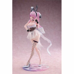 Bibi Chill Bunny Ver. Hitowa Original Character 1/6 Scale Figure -Bandai Sales Store bibi chill bunny ver hitowa original character 16 scale figure 3