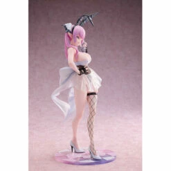 Bibi Chill Bunny Ver. Hitowa Original Character 1/6 Scale Figure -Bandai Sales Store bibi chill bunny ver hitowa original character 16 scale figure 5