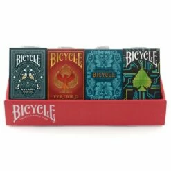 BICYCLE PLAYING CARDS