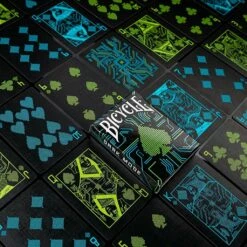 BICYCLE PLAYING CARDS -Bandai Sales Store bicycle bicycle playing cards 6