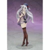 Black Heart Babydoll Ver. "Neptunia" Series Complete Figure