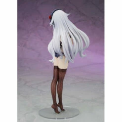 Black Heart Babydoll Ver. "Neptunia" Series Complete Figure -Bandai Sales Store black heart babydoll ver neptunia series complete figure 3