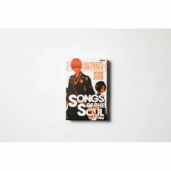 Bandai BLEACH SONGS OF THE SOUL Card Board Game