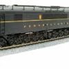 BLI 2500 HO Scale Baldwin Centipede AA Set Pennsylvania PRR 5830A/5830A2 Paragon4
