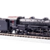 BLI 3991 N Scale USRA 2-8-2 Light Mikado Pennsylvania PRR 9631 Paragon4
