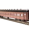 BLI 4369 HO P70R Passenger Coach No AC "Gold" Pennsylvania PRR 1046
