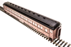 BLI 4369 HO P70R Passenger Coach No AC "Gold" Pennsylvania PRR 1046 -Bandai Sales Store bli 4369 ho p70r passenger coach no ac gold pennsylvania prr 1046 3