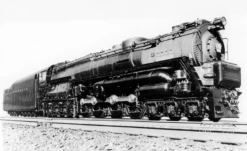 BLI 6184 HO Scale 6-8-6 Pennsylvania S2 Turbine Steam Loco PRR 6200 (As Delivered) Paragon4 Hybrid 13 BLI 6184 HO Scale 6-8-6 Pennsylvania S2 Turbine Steam Loco PRR 6200 (As Delivered) Paragon4 Hybrid -Bandai Sales Store bli 6184 ho scale 6 8 6 pennsylvania s2 turbine steam loco prr 6200 as delivered paragon4 hybrid 6