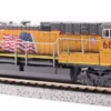 BLI 6283 N Scale GE AC6000 Diesel Union Pacific UP 6889 Paragon 3 Sound