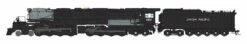 BLI 7057 HO Scale 4-8-8-4 Big Big Boy Steam Locomotive Pacific Tour UP 4014 Paragon4