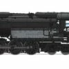 BLI 7230 N Scale Big Boy 4-8-8-4 Steam Loco Union Pacific UP 4007 Paragon4