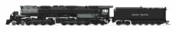 BLI 7230 N Scale Big Boy 4-8-8-4 Steam Loco Union Pacific UP 4007 Paragon4
