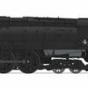 BLI 7620 HO Scale GS-4 Southern Pacific 4438 In-Service Black Paragon4 Hybrid