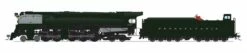 BLI 7800 HO Scale Pennsylvania Q2 Duplex (Prototype) 4-4-6-4 Steam Loco PRR 6131 Paragon4 Hybrid