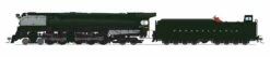 BLI 7805 HO Scale Pennsylvania Q2 Duplex 4-4-6-4 Steam Loco 6199 Paragon4 Hybrid
