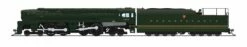 BLI 8022 N Scale 4-4-4-4 T1 Duplex Steam Loco Pennsylvania PRR 5525 Paragon4