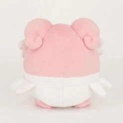 Blissey Pokemon ALL STAR COLLECTION Plush -Bandai Sales Store blissey pokemon all star collection plush 2