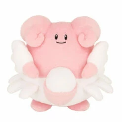 Blissey Pokemon ALL STAR COLLECTION Plush