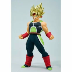 Bandai Blood Of Saiyans Vol.12 Super Saiyan Bardock (Special Ver.) Dragon Ball Super