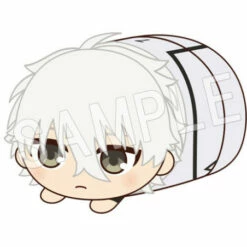 Blue Lock Mochikororin Plush Mascot Vol.2 6Pack BOX -Bandai Sales Store blue lock mochikororin plush mascot vol2 6pack box 2