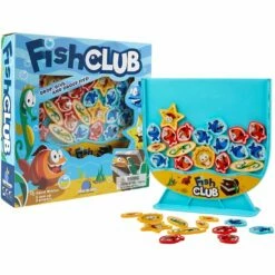 FISH CLUB**