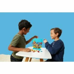 FISH CLUB** -Bandai Sales Store blue orange games fish club 3