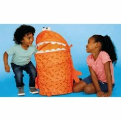 PANCAKE MONSTER -Bandai Sales Store blue orange games pancake monster 2