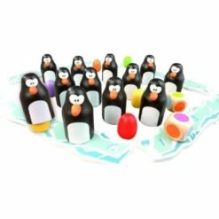 PENGOLOO -Bandai Sales Store blue orange games pengoloo 5