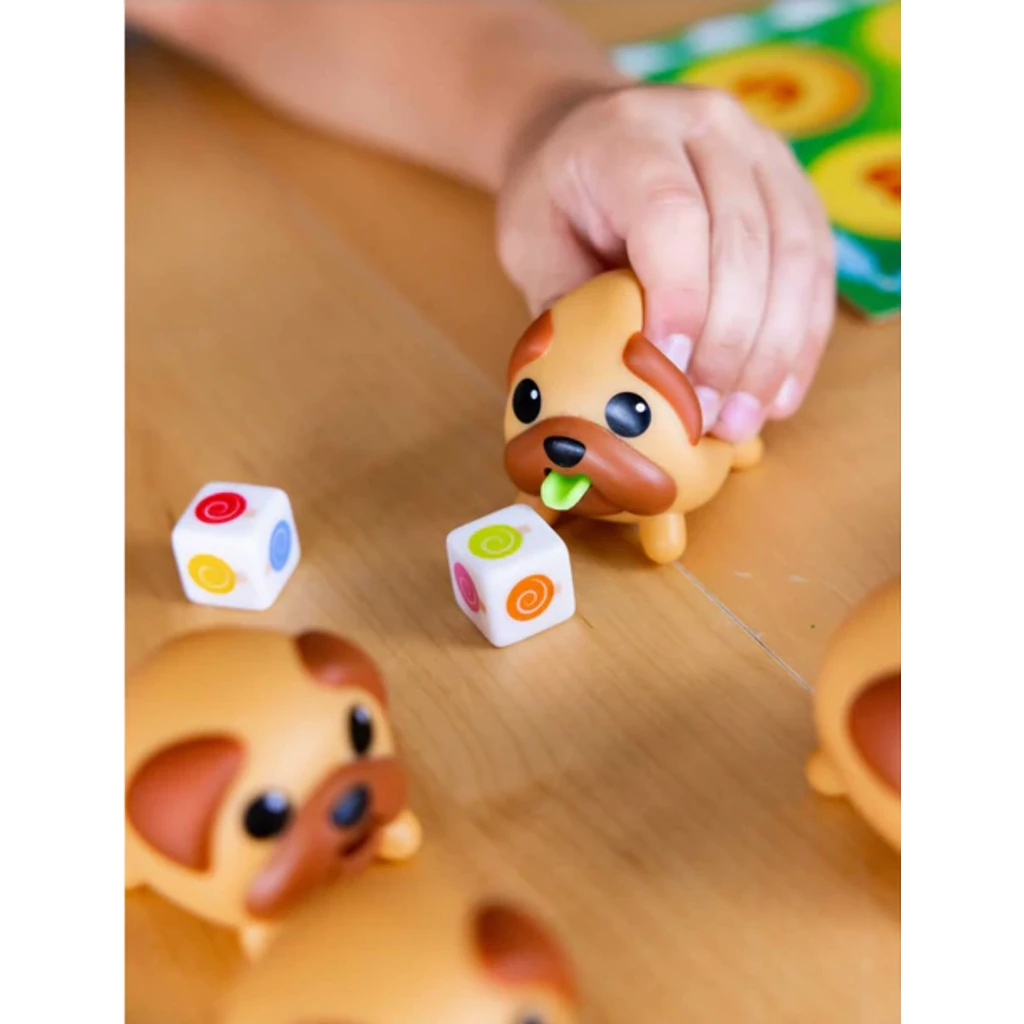 TONGUES OUT MEMORY GAME 3 TONGUES OUT MEMORY GAME - Image 3