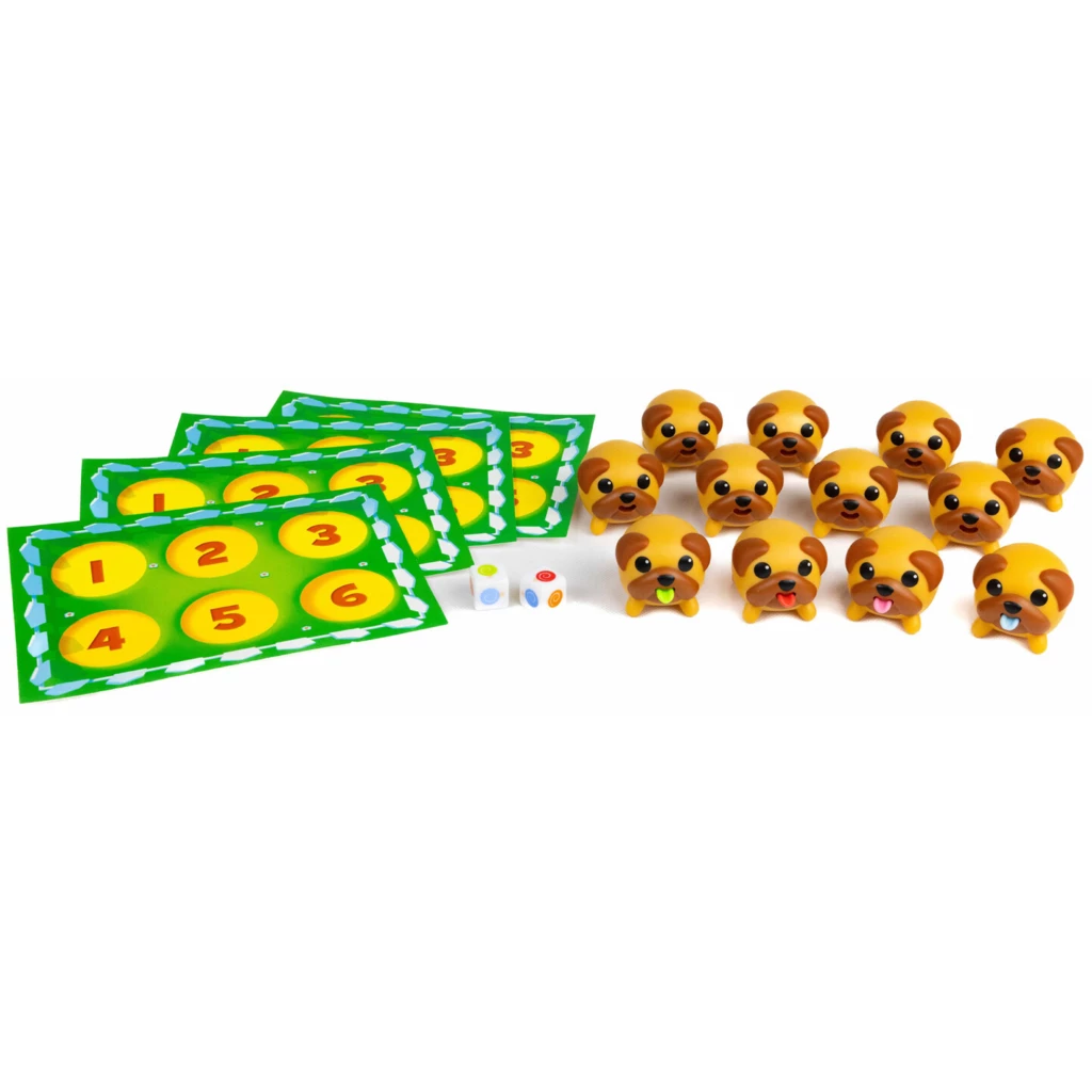 TONGUES OUT MEMORY GAME 4 TONGUES OUT MEMORY GAME - Image 4